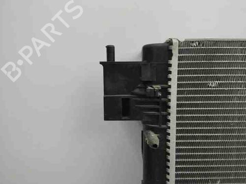 Water radiator NISSAN QASHQAI II (J11, J11_) 1.3 DIG-T | BP28856836M31