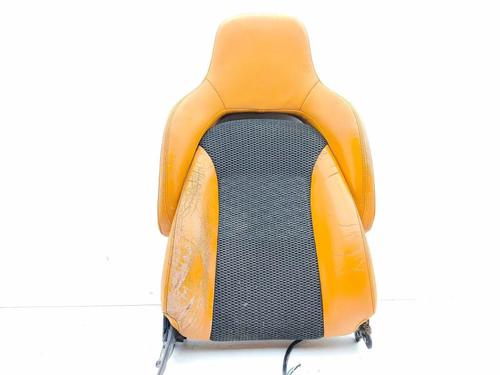 Used Right front seat NISSAN 350Z Roadster (Z33) 3.5 (AAZ33) (280 hp) 30805852