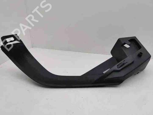 Zierleiste der Heckklappe für VW T-ROC (A11, D11) 1.0 TSI (116 hp) 28860953