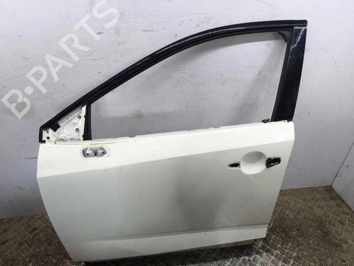 Used Left front door Left front door 38783578 38783578