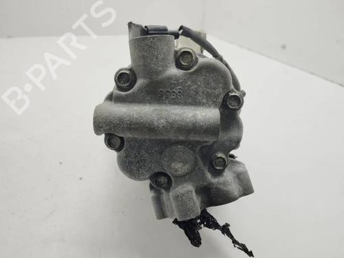 AC compressor NISSAN JUKE (F16_) DIG-T 117 | BP36103071M34 - Image 3