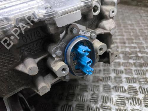 Engine BMW X2 (U10) iX2 eDrive 20 | BP39990836M1 - Image 5