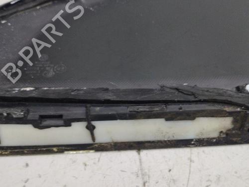 Rear left quarter glass VW ARTEON (3H7, 3H8) 2.0 TDI 4motion | BP28901184C93 