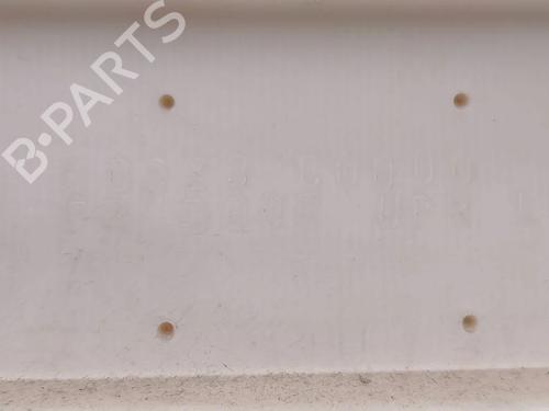 Front left panel INFINITI FX 35 All-wheel Drive | BP31874907C58