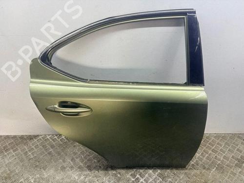 Used Right rear door Right rear door 37286297 37286297