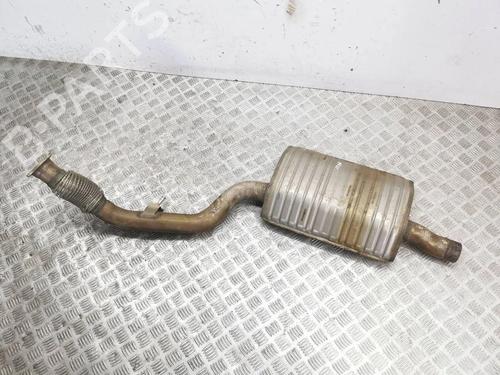 Used Exhaust system Exhaust system 33227731 33227731