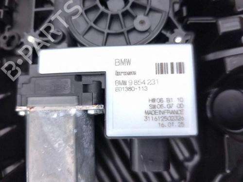 Rear left window mechanism BMW i4 (G26) eDrive35 | BP38185055C24 - Image 5