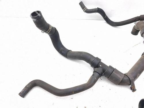 Pipe FORD GALAXY III (CK) 2.0 TDCi | BP38797104M125 - Image 2