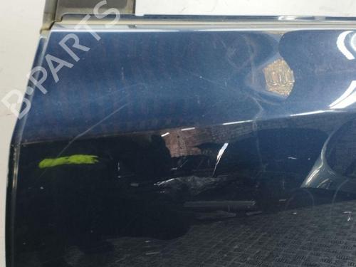 Left rear door OPEL ASTRA J (P10) 2.0 CDTI (68) | BP28889043C4 
