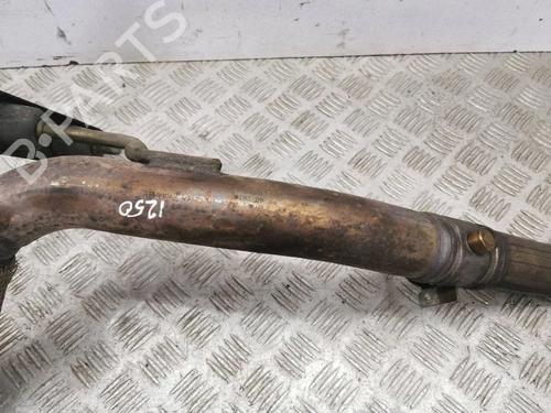 Exhaust system SEAT ATECA (KH7, KHP) 1.6 TDI | BP40193263M121  - Image 5