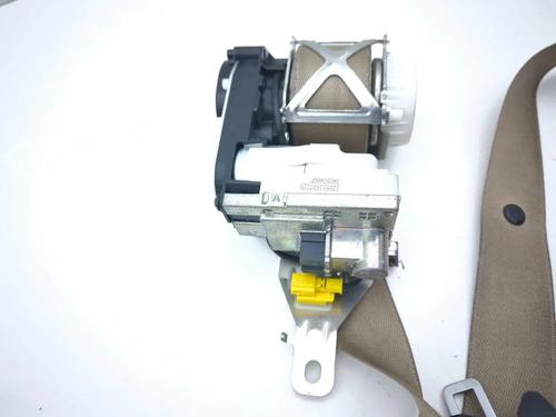 Front right seatbelt MERCEDES-BENZ M-CLASS (W166) ML 250 CDI / BlueTEC 4-matic (166.004, 166.003) | BP36083733I25 - Image 3
