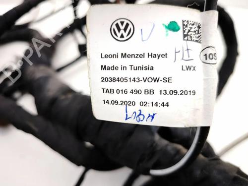 Cablaggio VW ID.3 (E11, E12) Pro | BP29867016E16 - Image 10