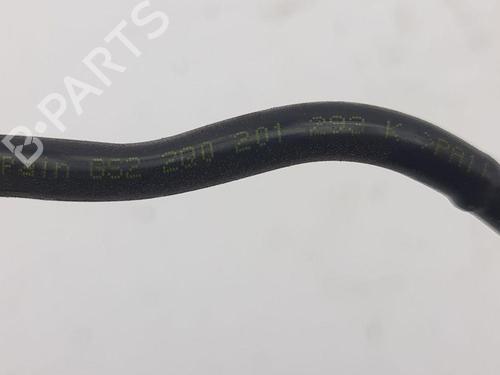 Pipe SEAT IBIZA V (KJ1, KJG) 1.0 TSI | BP28878456M125 