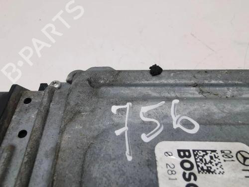 Engine control unit (ECU) MERCEDES-BENZ M-CLASS (W164) ML 320 CDI 4-matic | BP28898393M57 - Image 6