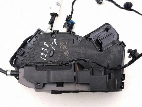 Front left lock VW GOLF VIII (CD1, DA1) 1.5 eTSI | BP40194145C98 - Image 3