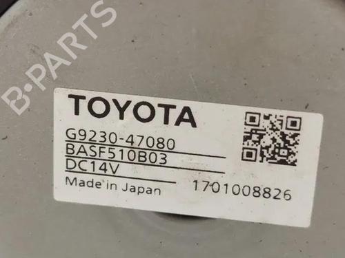 Electronic module TOYOTA C-HR (_X1_) 1.8 Hybrid (ZYX10_, ZYX11_) | BP28856556M83 