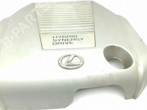 Upper protection LEXUS GS (_S19_) 450h (GRS191_, GWS191_) | BP40169533M93 - Image 5