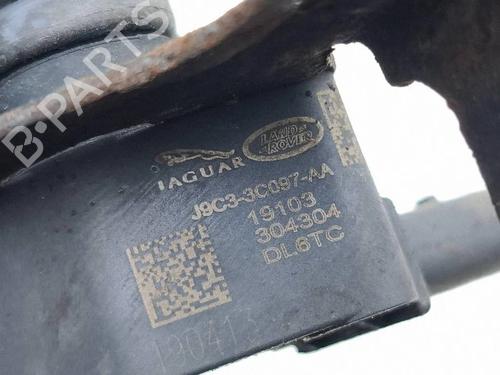 Electronic sensor JAGUAR I-PACE (X590) EV400 AWD | BP38019032M84 - Image 6