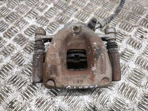 Used Right front brake caliper Right front brake caliper BMW i3 (I01) Electric (170 hp) 40465820 40465820