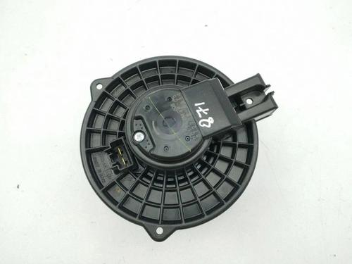 Heater blower motor MAZDA MX-30 (DR) e-SKYACTIV | BP38246862M62 - Image 4