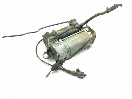 Used Suspension compressor Suspension compressor AUDI Q7 (4LB) 3.0 TDI quattro (245 hp) 40192041 40192041