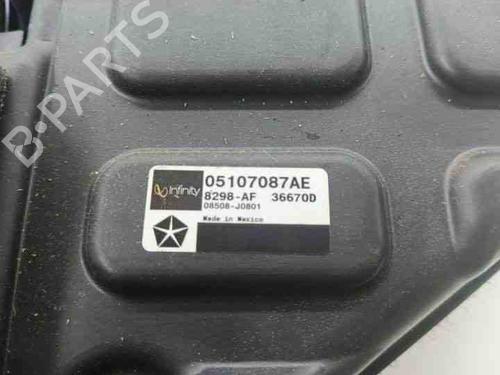 Elektronisk modul HONDA CR-V II (RD_) 2.2 CTDi (RD9) | BP28844718M83