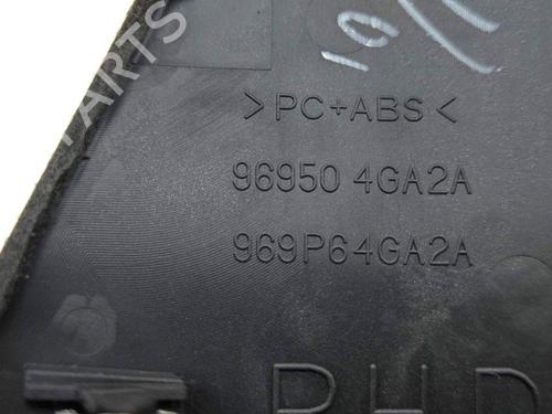 Cup/Object holder INFINITI Q50 50 D | BP28877203I37 