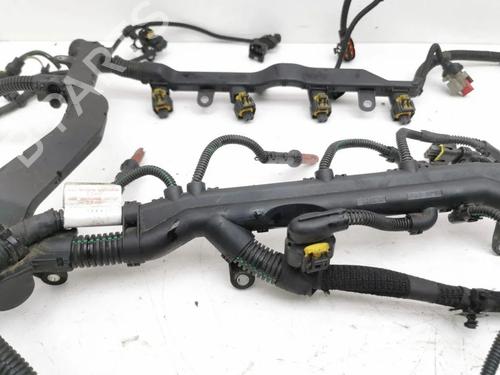 Wiring harness JEEP CHEROKEE (KL) 2.2 CRD 4x4 | BP33985117E16 - Image 15
