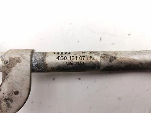 Pipe AUDI A6 C7 Avant (4G5, 4GD) 3.0 TDI quattro | BP36085325M125  - Image 7