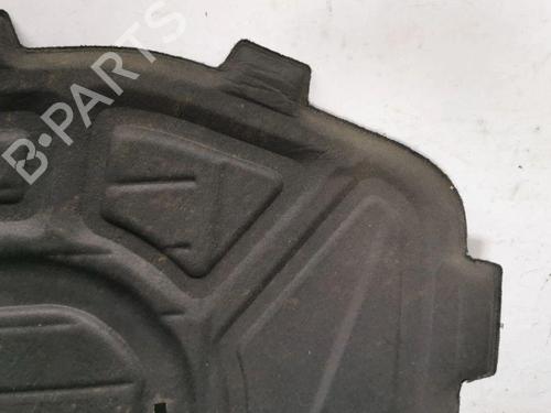 Upper protection AUDI Q7 (4MB, 4MG, 4MQ) 45 TDI quattro | BP28896334M93 