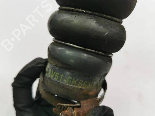 Pipe FORD C-MAX II (DXA/CB7, DXA/CEU) 1.6 TDCi | BP36103864M125 - Image 2