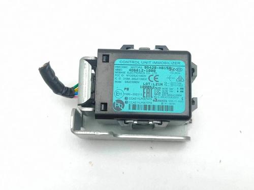 Used Electronic module Electronic module KIA STONIC (YB) 1.0 T-GDi (120 hp) 40208399 40208399
