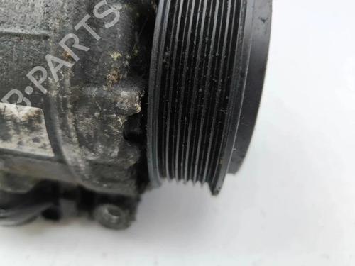 AC compressor MERCEDES-BENZ VITO / MIXTO Van (W639) 109 CDI (639.601, 639.603, 639.605) | BP36104839M34 - Image 2