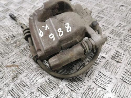 Left front brake caliper MERCEDES-BENZ EQA (H243) EQA 250 (243.701) | BP28902579M105 - Image 4