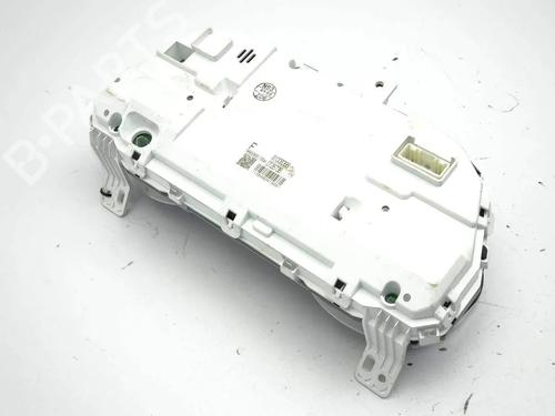 Instrument cluster MITSUBISHI LANCER VIII (CY_A, CZ_A) 1.8 DI-D (CY9A) | BP36202692C47 - Image 3
