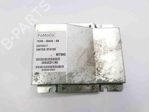 Used Electronic module VOLVO V70 II (285) D5 (185 hp) 28875705