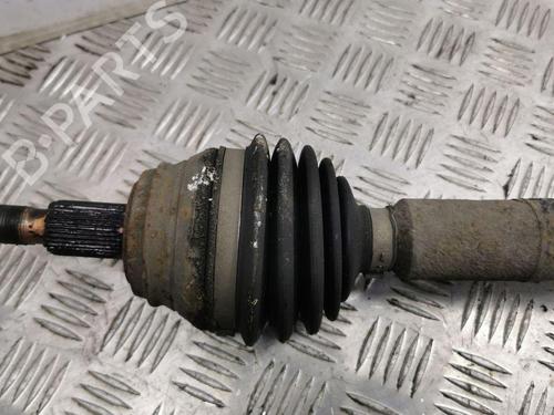 Right front driveshaft SEAT TOLEDO II (1M2) 1.9 TDI | BP28891377M39