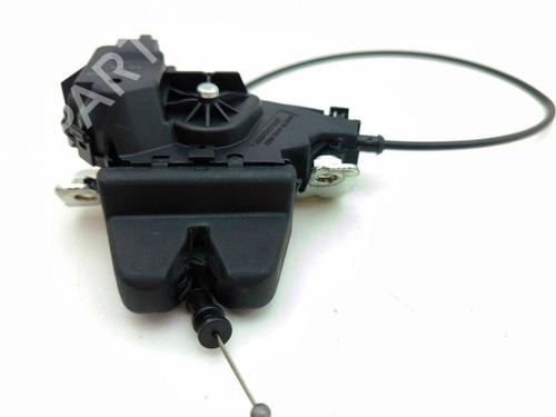 Tailgate lock MERCEDES-BENZ E-CLASS (W212) E 350 BlueTEC (212.024) | BP29008198C101 