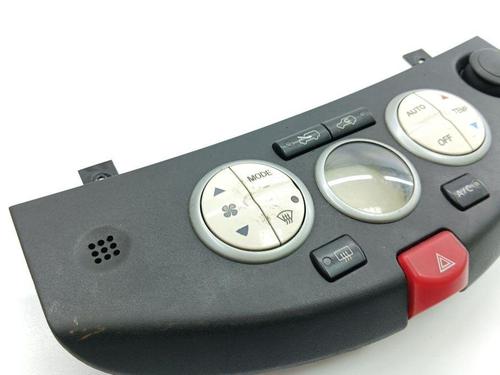 Electronic module NISSAN MICRA III (K12) 1.5 dCi | BP28892568M83 