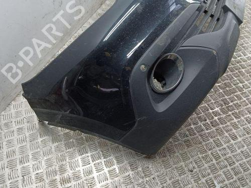Front bumper RENAULT KADJAR (HA_, HL_) 1.5 dCi 110 (HLA3) | BP28853313C7 
