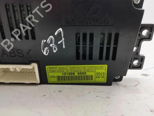 Electronic module OPEL ANTARA A (L07) 2.2 CDTi 4x4 | BP36328736M83 - Image 6