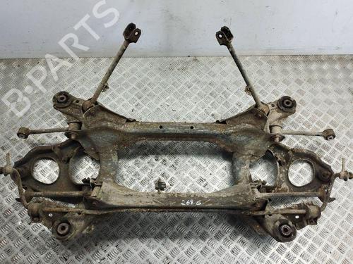 Rear axle HONDA ACCORD VIII Estate (CW) 2.2 i-DTEC (CW3) | BP28888460M2 