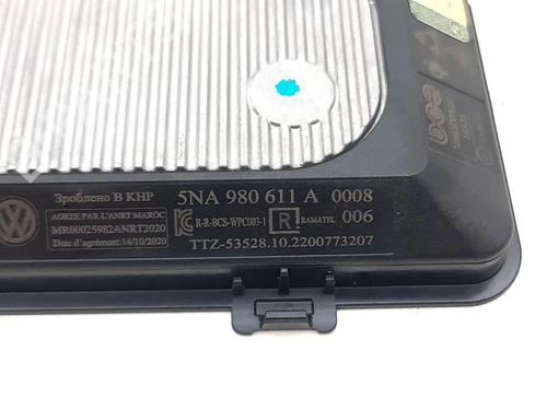 Módulo eletrónico VW GOLF VIII (CD1, DA1) 1.5 eTSI | BP36178918M83 - Image 5