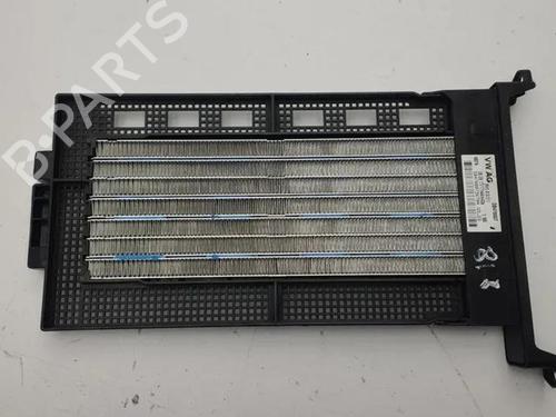 Used Heater resistor AUDI A5 Convertible (F57, F5E) 2.0 TDI (190 hp) 28863546