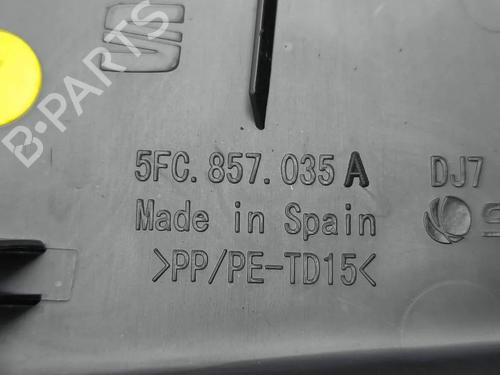 Other SEAT LEON (5F1) 1.4 TSI | BP36205070O1 - Image 2