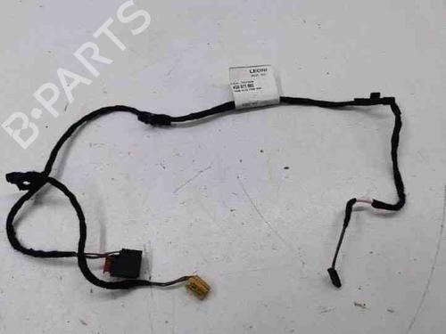 Used Wiring harness AUDI A6 C7 Avant (4G5, 4GD) 1.8 TFSI (190 hp) 28857562