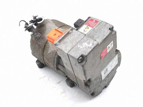 AC compressor AUDI Q4 E-TRON SUV (F4B) 40 | BP38783522M34 - Image 3