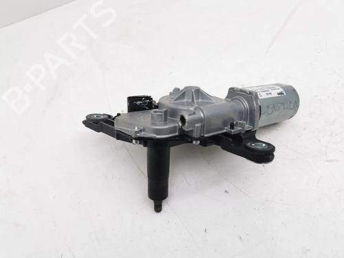 Rear wiper motor VW T-ROC (A11, D11) 1.0 TSI | BP36187994M102 - Image 6