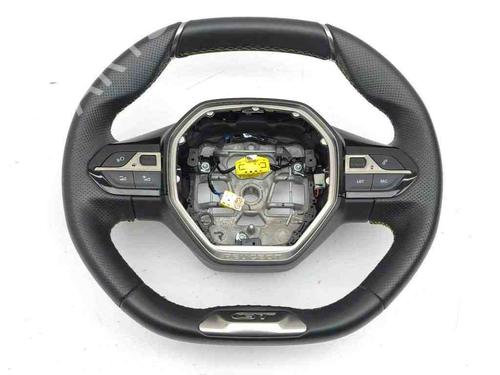 Rat PEUGEOT 2008 II (UD_, US_, UY_, UJ_, UR_, UC_) 1.2 PureTech 130 (USHNS, URHNS) (130 hp) 28879281