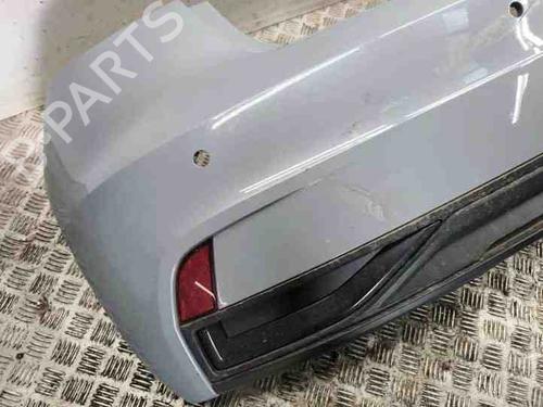 Rear bumper AUDI A1 Sportback (8XA, 8XF) 1.0 TFSI | BP28864017C8